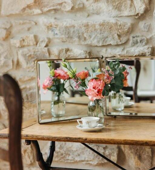 مبيت وإفطار Apricus Locanda Boutique