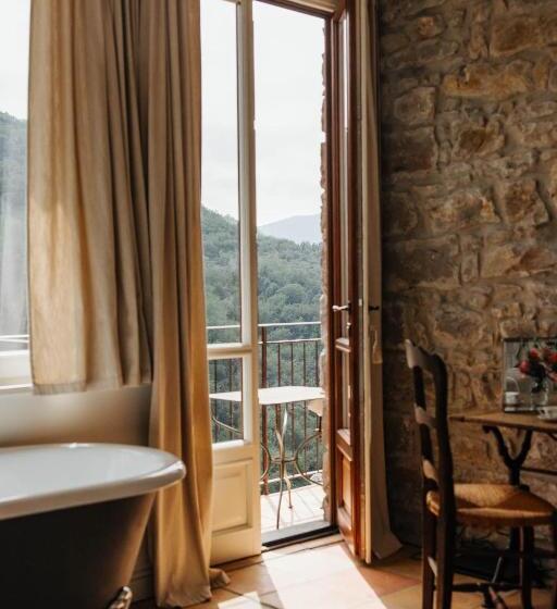 مبيت وإفطار Apricus Locanda Boutique