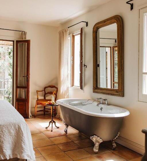 مبيت وإفطار Apricus Locanda Boutique