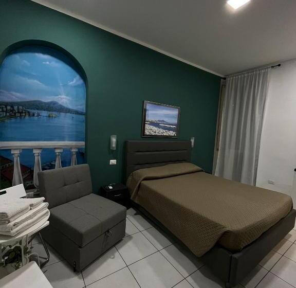 Bed & Breakfast De Bono