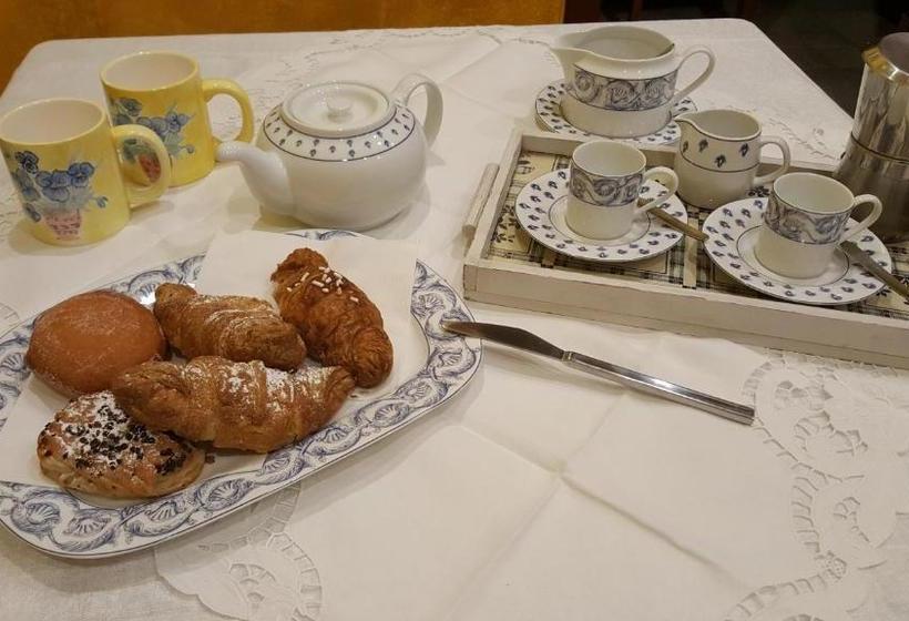 צימר Bed&breakfast Annapaola