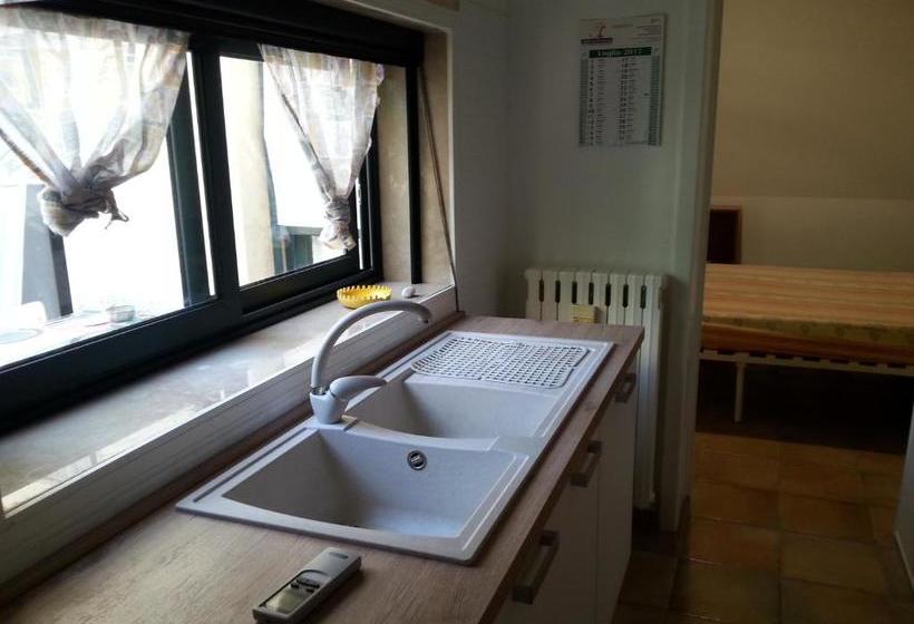 צימר Bed&breakfast Annapaola