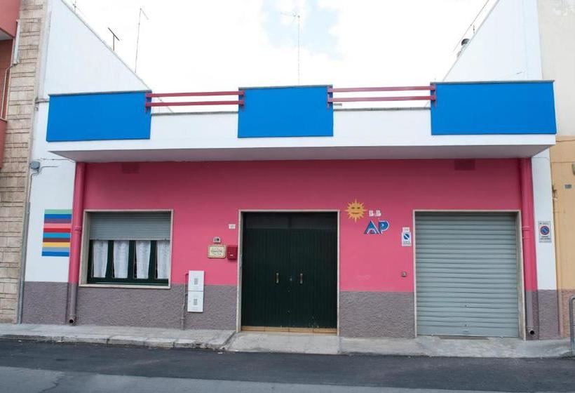 צימר Bed&breakfast Annapaola