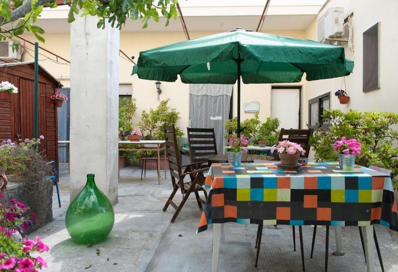 צימר Bed&breakfast Annapaola