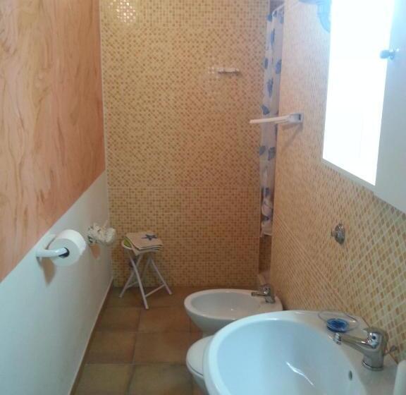 צימר Bed&breakfast Annapaola