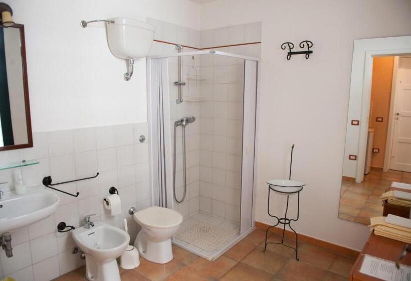 צימר Bed&breakfast Annapaola