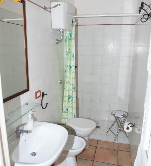 צימר Bed&breakfast Annapaola