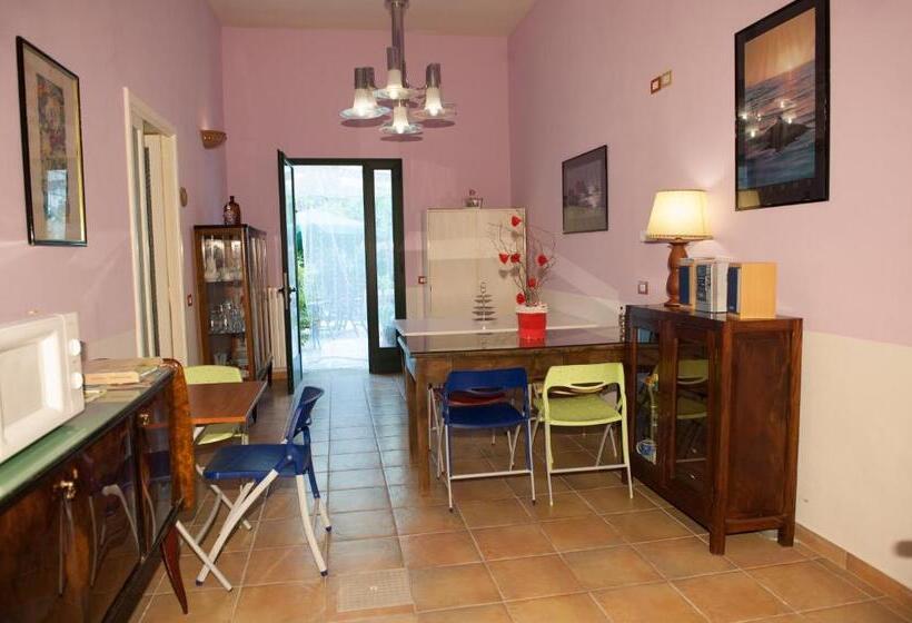 צימר Bed&breakfast Annapaola