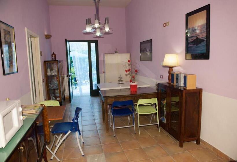 צימר Bed&breakfast Annapaola