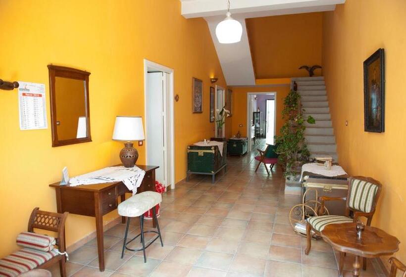 צימר Bed&breakfast Annapaola