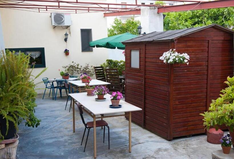 צימר Bed&breakfast Annapaola