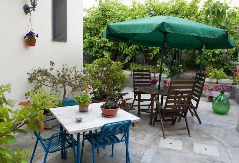 צימר Bed&breakfast Annapaola