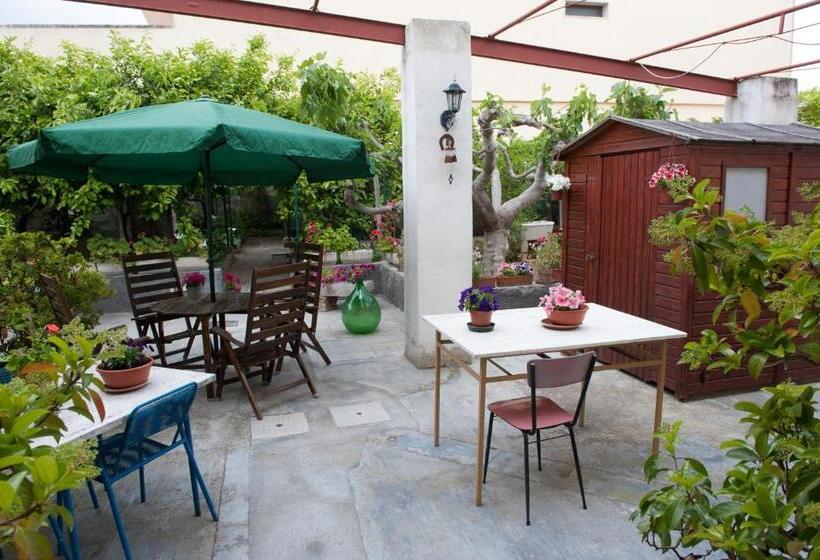 צימר Bed&breakfast Annapaola