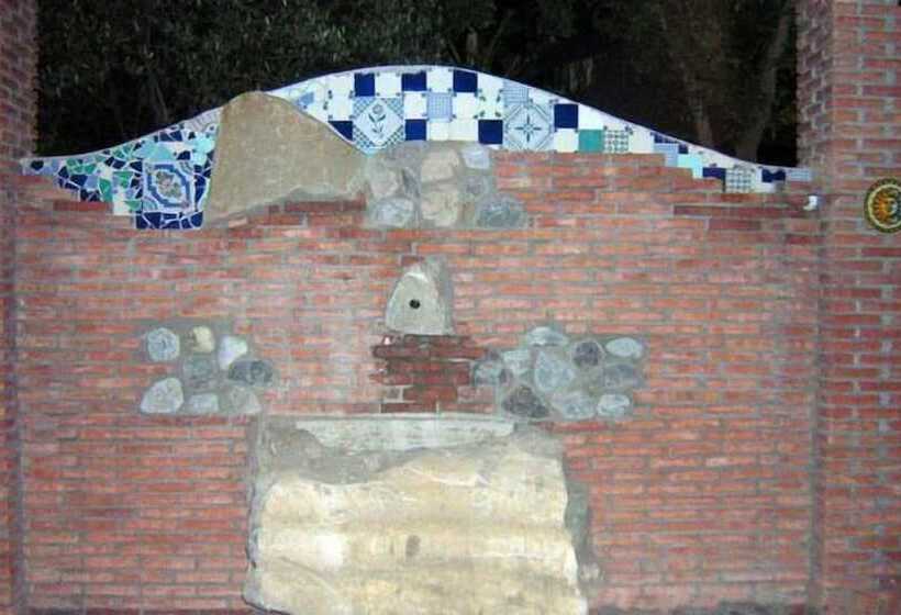 ベッドアンドブレックファースト Borgo Camicia In