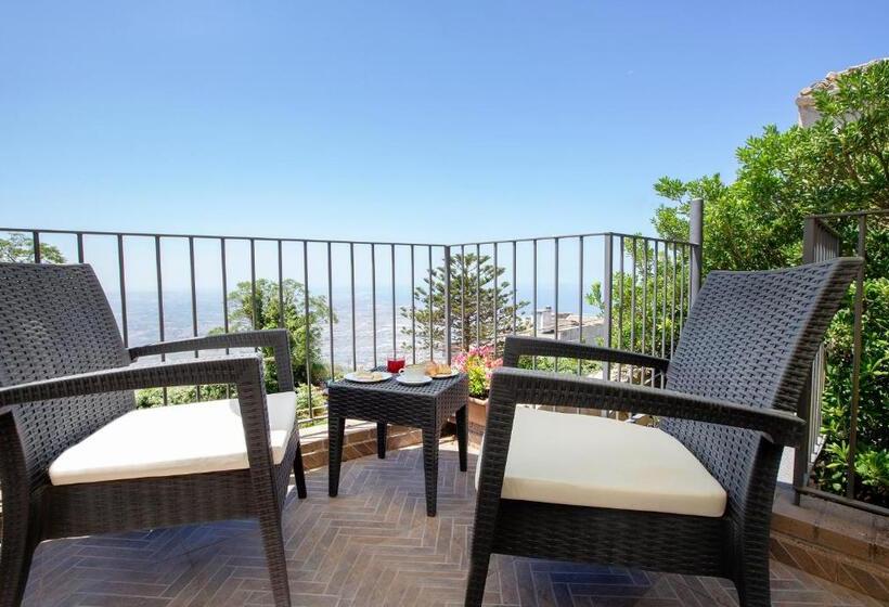 민박 Camere Di Ulisse