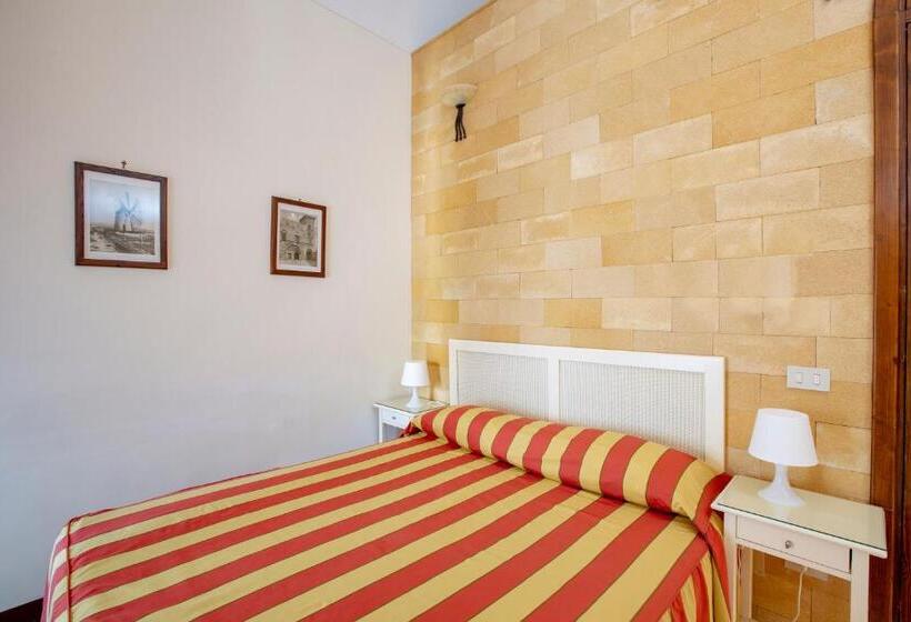 민박 Camere Di Ulisse