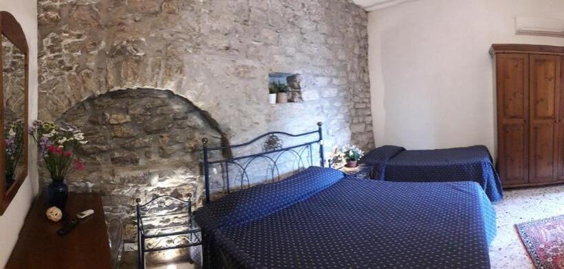 민박 Camere Di Ulisse