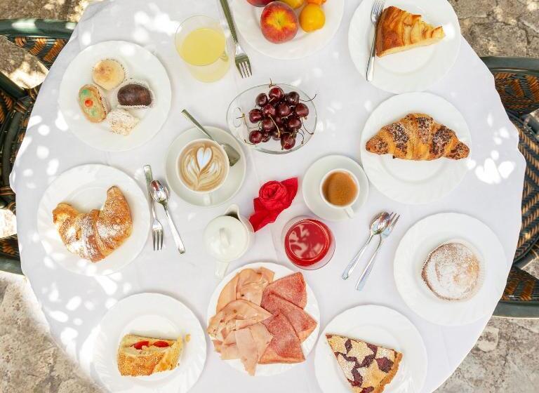 민박 Camere Di Ulisse