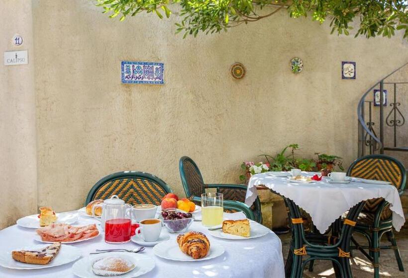 민박 Camere Di Ulisse