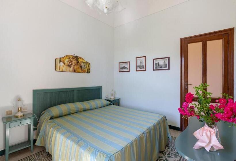 민박 Camere Di Ulisse