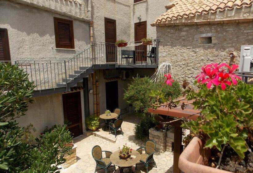 민박 Camere Di Ulisse