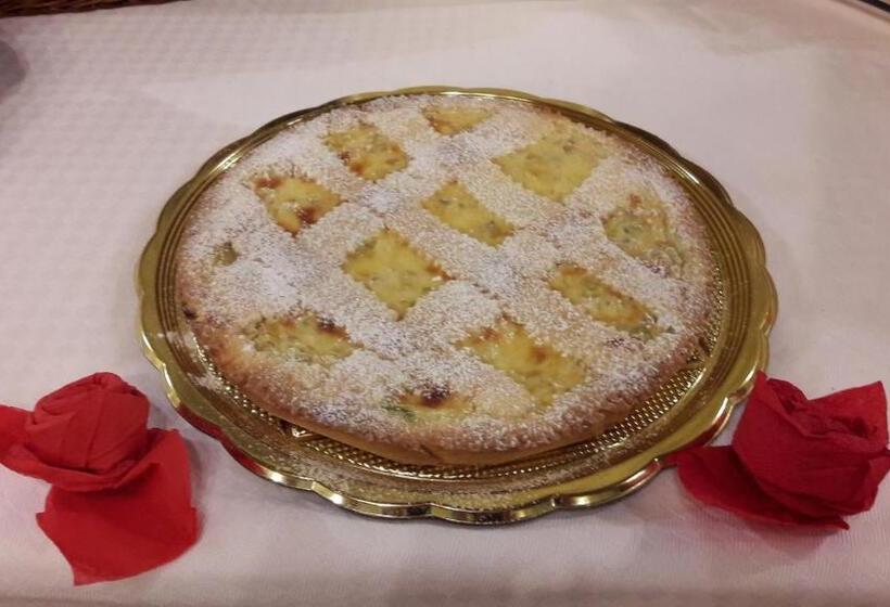 민박 Camere Di Ulisse