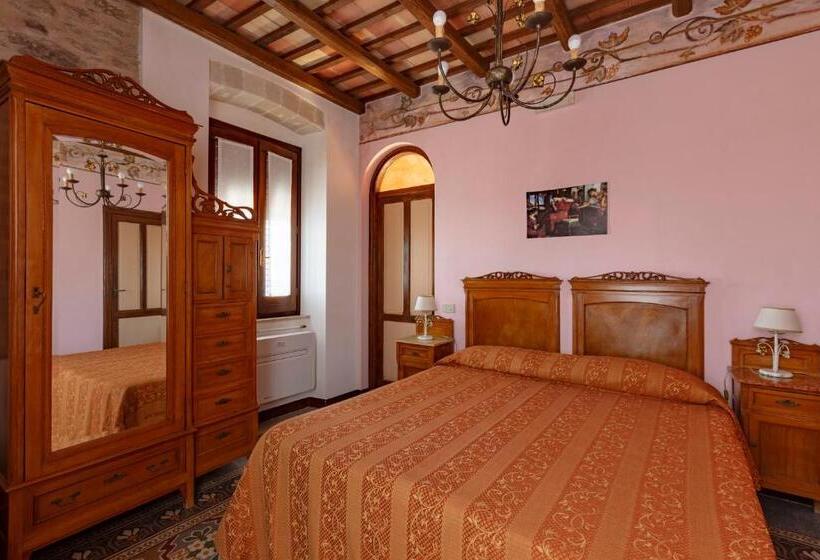 민박 Camere Di Ulisse