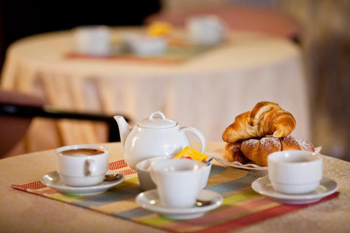 민박 Camere Di Ulisse