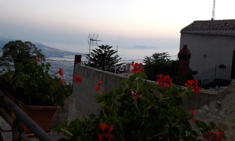 민박 Camere Di Ulisse