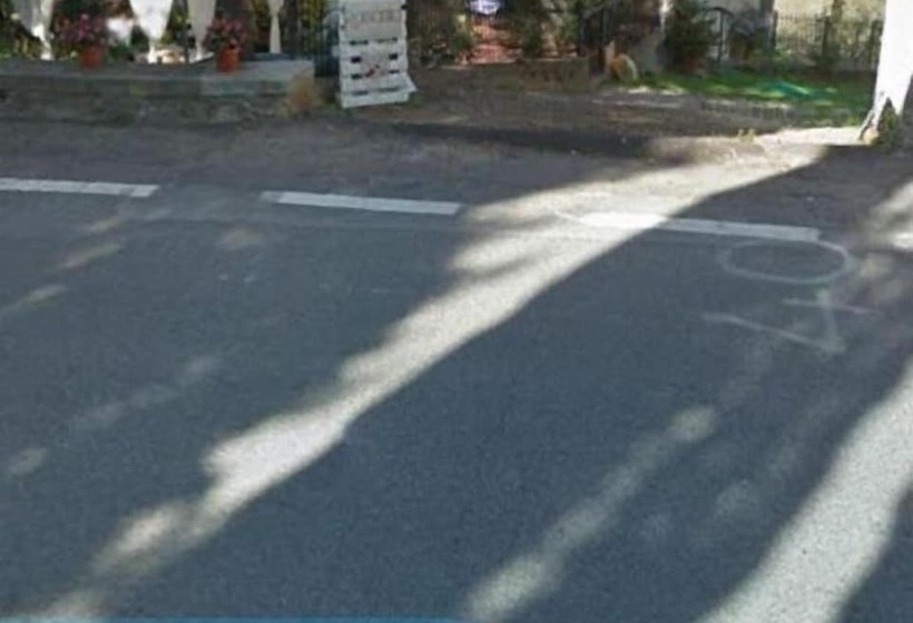 צימר Camere E Appartamenti Baldini Romanita