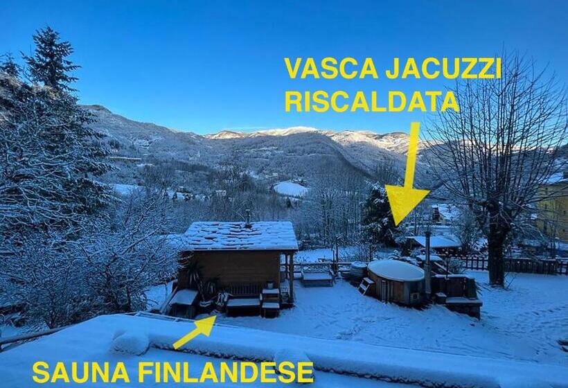 ベッドアンドブレックファースト Casa Benassi ,room&suite , Con Zona Benessere