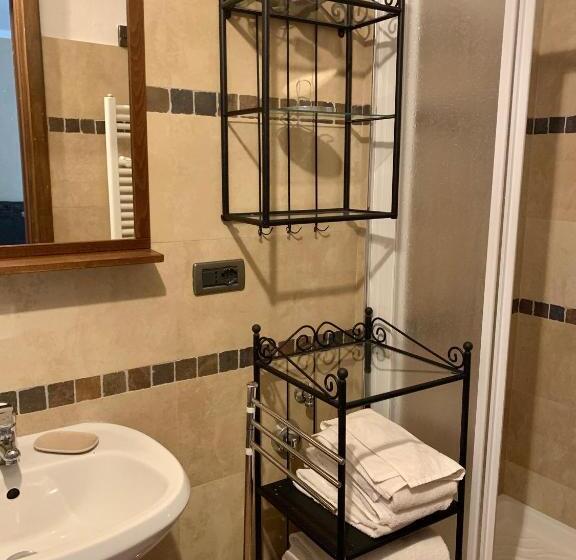 ベッドアンドブレックファースト Casa Benassi ,room&suite , Con Zona Benessere