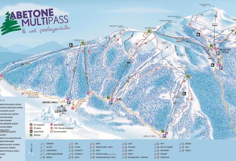 ベッドアンドブレックファースト Casa Benassi ,room&suite , Con Zona Benessere