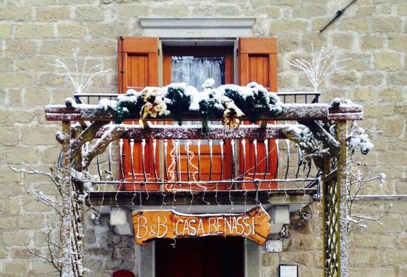 ベッドアンドブレックファースト Casa Benassi ,room&suite , Con Zona Benessere