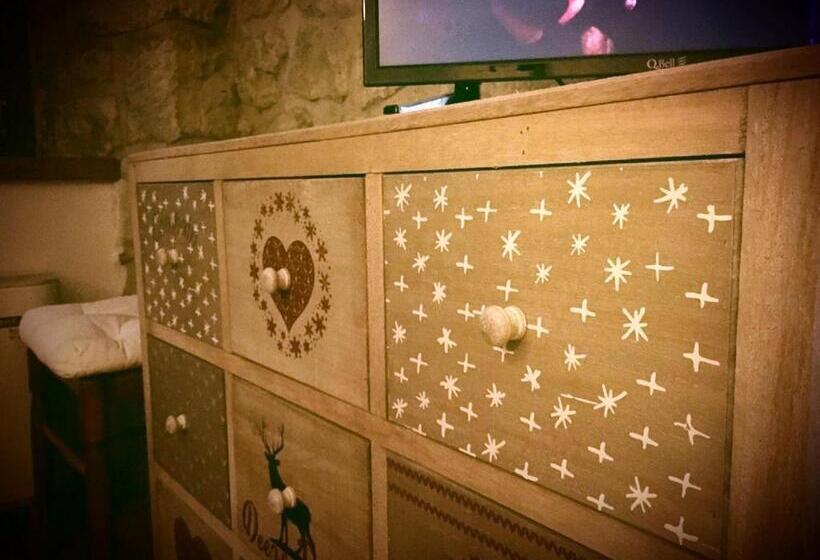 ベッドアンドブレックファースト Casa Benassi ,room&suite , Con Zona Benessere