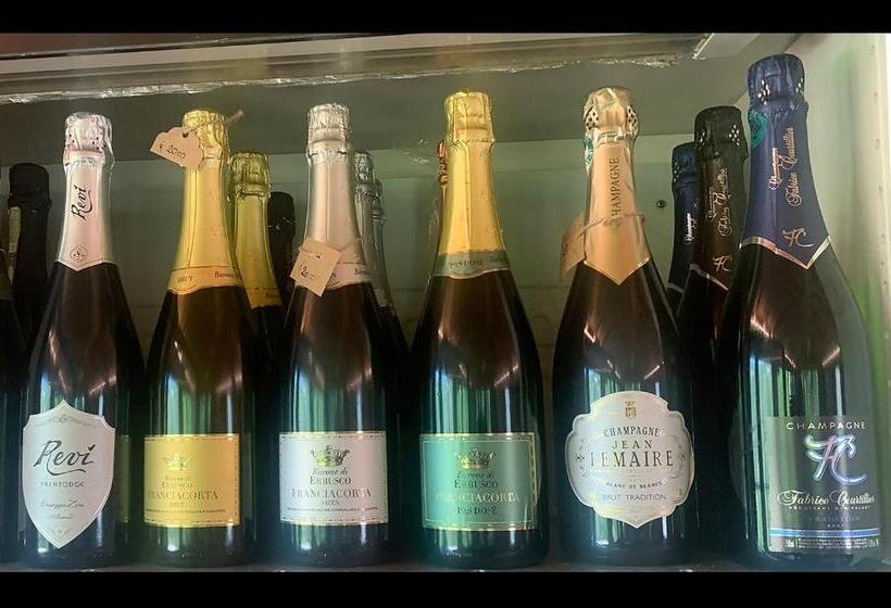 ベッドアンドブレックファースト Casa Benassi ,room&suite , Con Zona Benessere