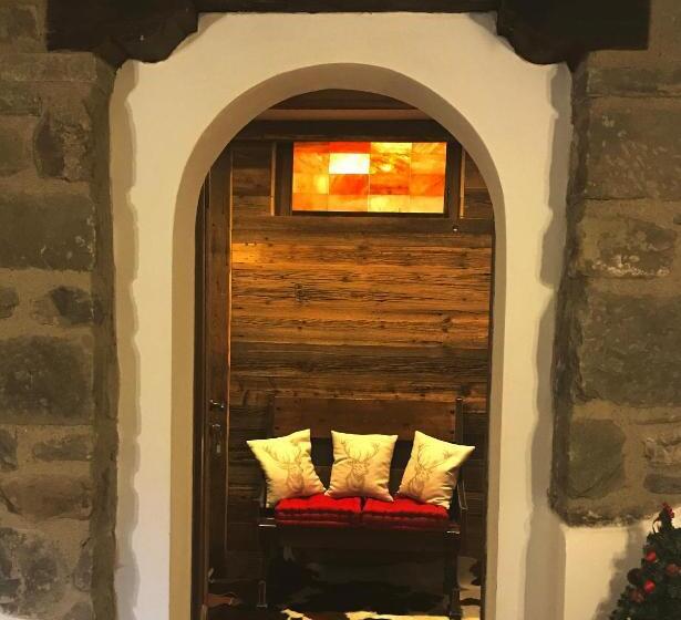 ベッドアンドブレックファースト Casa Benassi ,room&suite , Con Zona Benessere