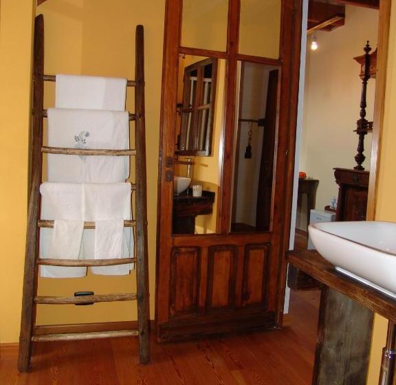 مبيت وإفطار Casa Brencio