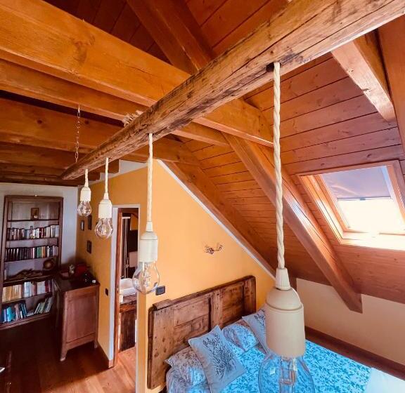 צימר Casa Brencio