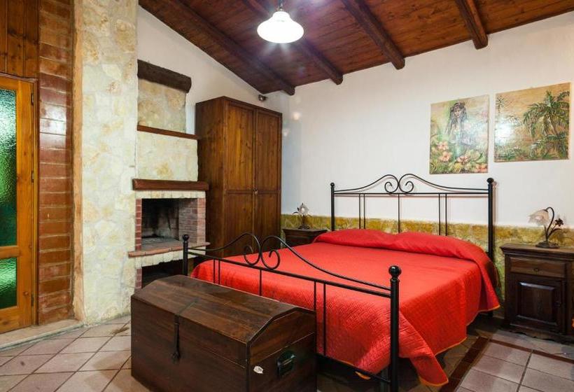 Bed and Breakfast Casa Di Valentina