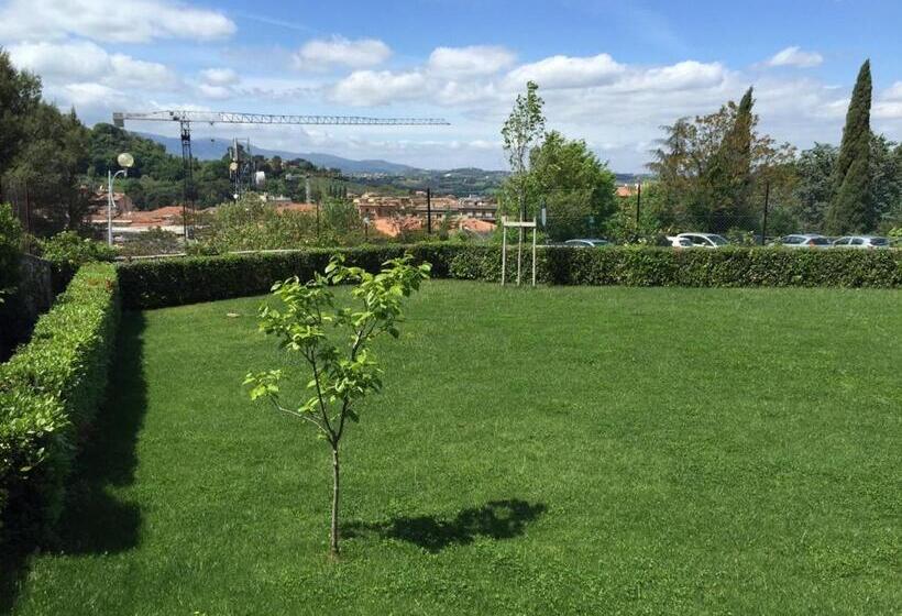 تختخواب و صبحانه Casa Religiosa Di Ospitalità San Ponziano