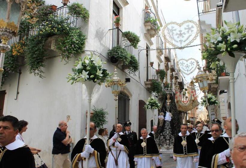 Bed and Breakfast Casa Riccardi