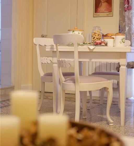 Bed and Breakfast Casa Riccardi