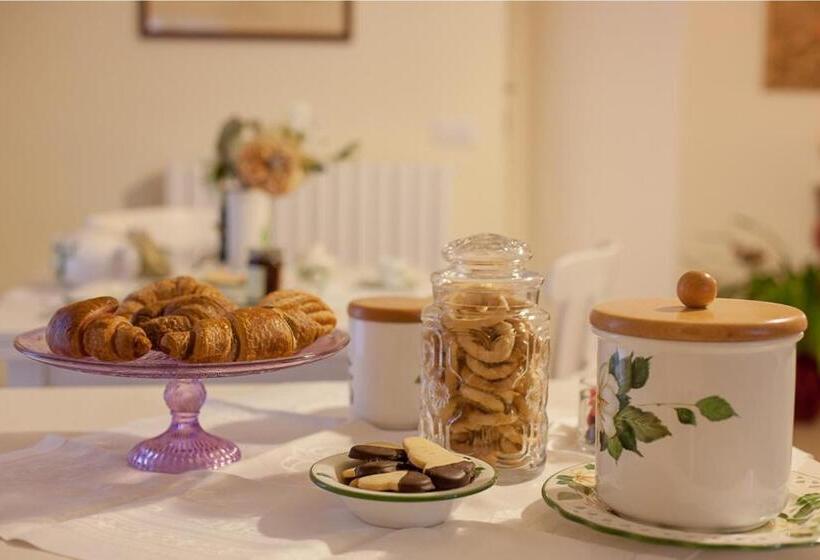 Bed and Breakfast Casa Riccardi