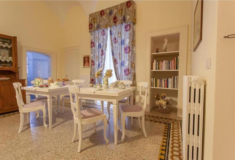 Bed and Breakfast Casa Riccardi