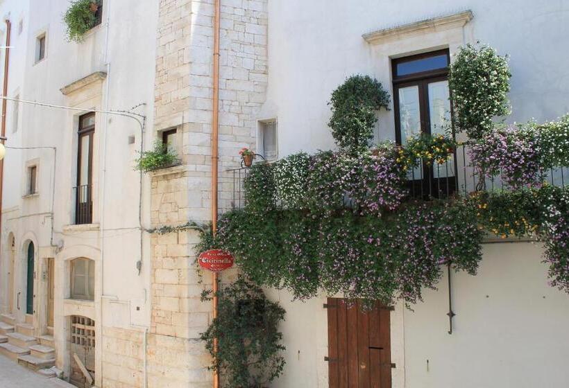 Bed and Breakfast Casa Riccardi