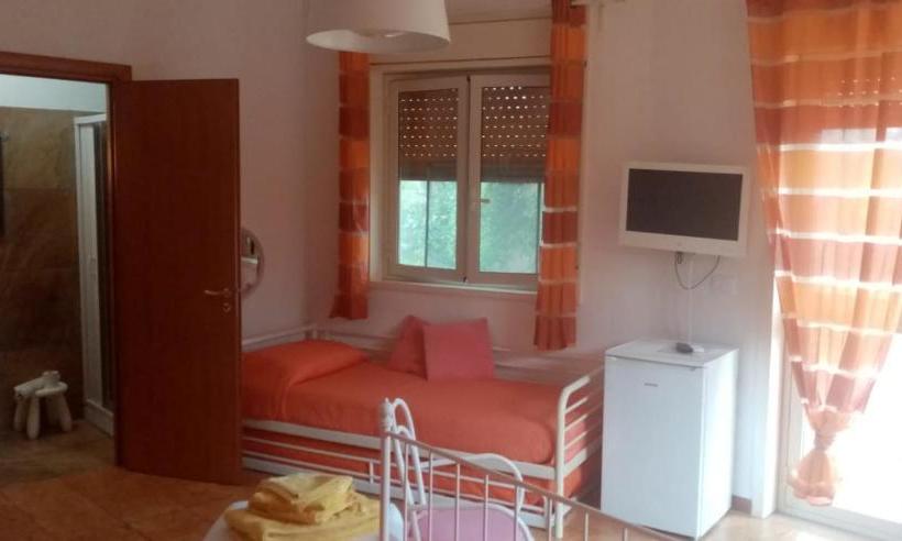 צימר Casa Surlamer