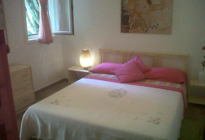 צימר Casa Surlamer