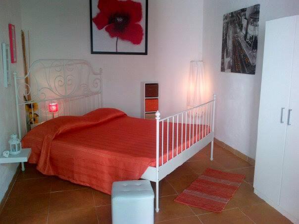 Nocleg ze śniadaniem Casa Surlamer