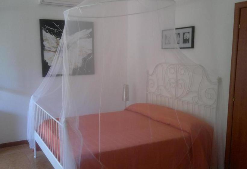 צימר Casa Surlamer